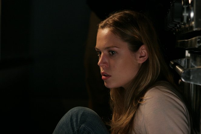 Kill Theory - Film - Agnes Bruckner