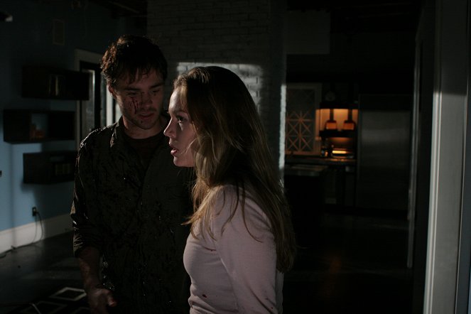 Kill Theory - Photos - Patrick John Flueger, Agnes Bruckner