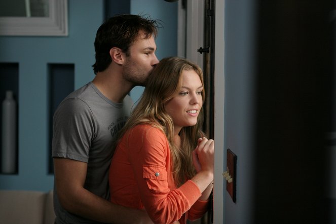 Kill Theory - Photos - Patrick John Flueger, Agnes Bruckner