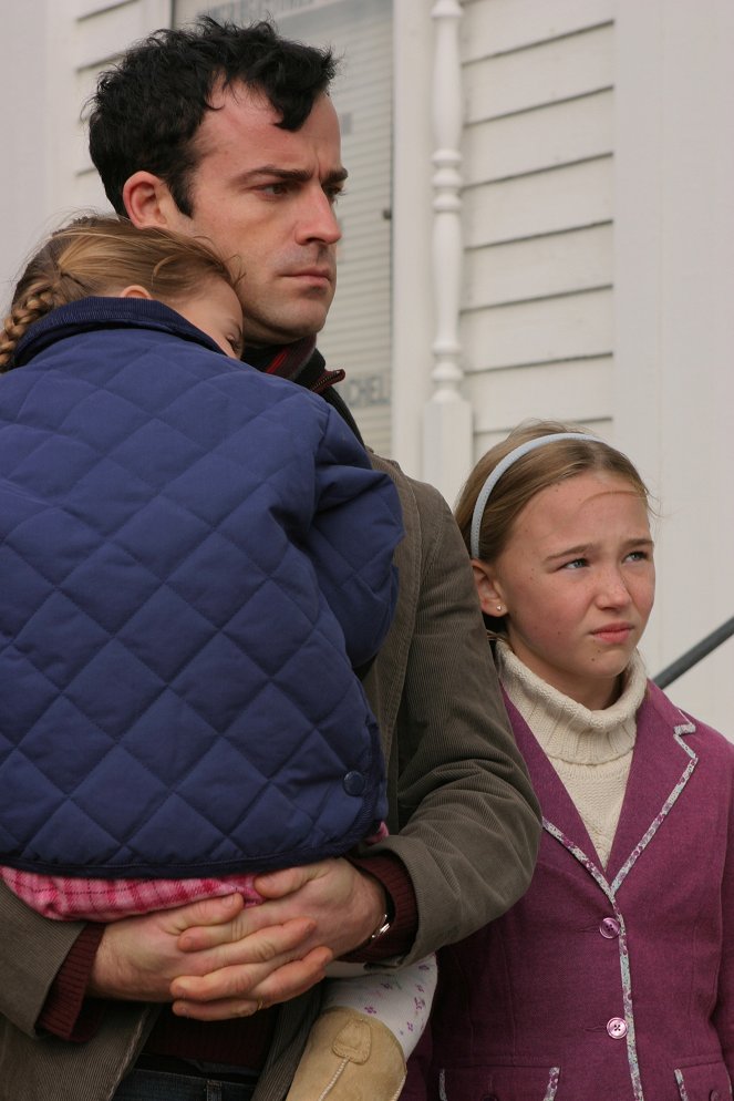 The Legend of Lucy Keyes - Photos - Cassidy Hinkle, Justin Theroux, Kathleen Regan