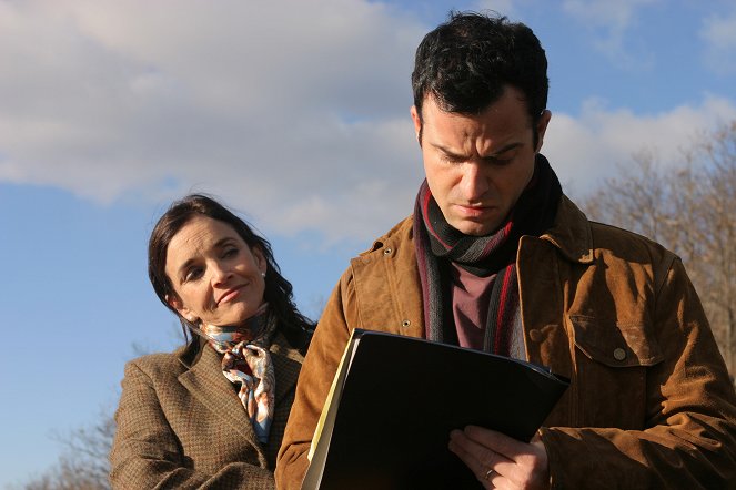 The Legend of Lucy Keyes - Photos - Brooke Adams, Justin Theroux
