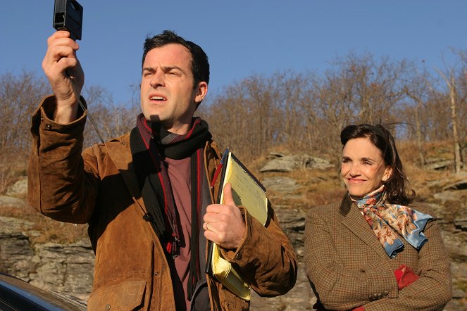 The Legend of Lucy Keyes - Photos - Justin Theroux, Brooke Adams