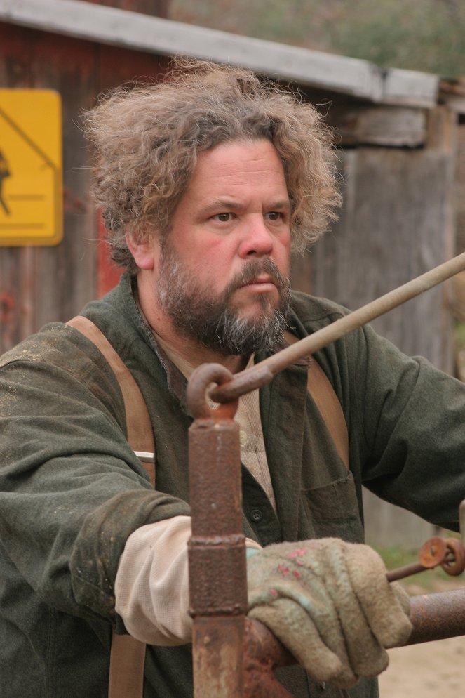 The Legend of Lucy Keyes - Photos - Mark Boone Junior
