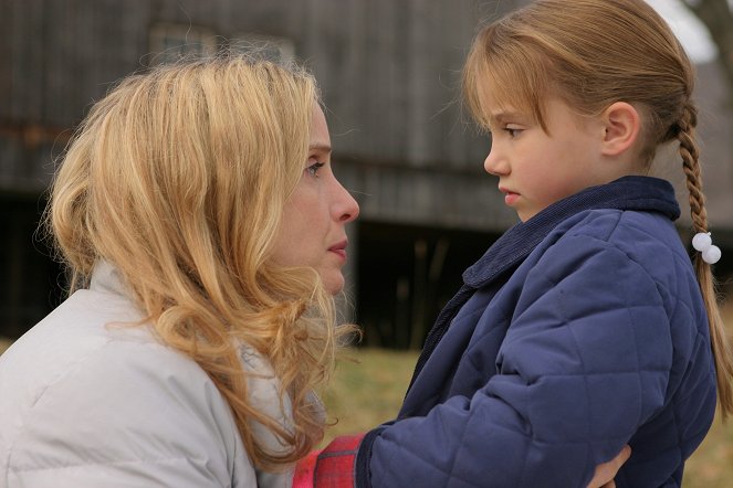 A Lenda de Lucy Keyes - Do filme - Julie Delpy, Cassidy Hinkle