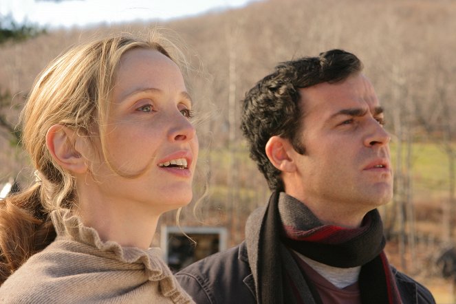 The Legend of Lucy Keyes - Van film - Julie Delpy, Justin Theroux