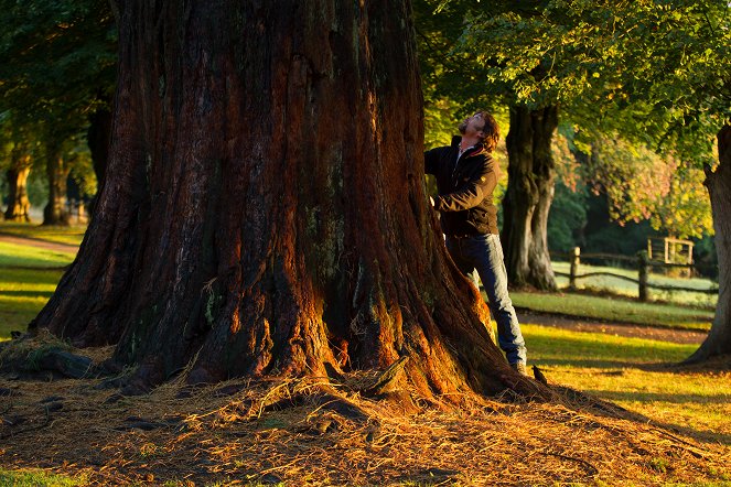 British Gardens in Time - Z filmu