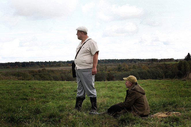 Čudo - Filmfotók - Maksim Pinsker, Vadim Afanasev