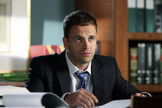 Eli Stone - De la película - Jonny Lee Miller