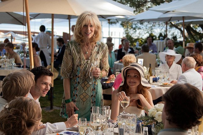 Last Weekend - De la película - Devon Graye, Judith Light, Jayma Mays