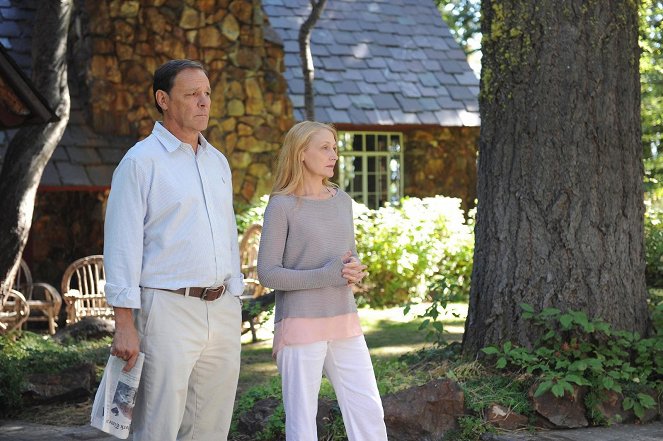 Last Weekend - De la película - Chris Mulkey, Patricia Clarkson