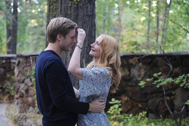 Last Weekend - Film - Zachary Booth, Patricia Clarkson