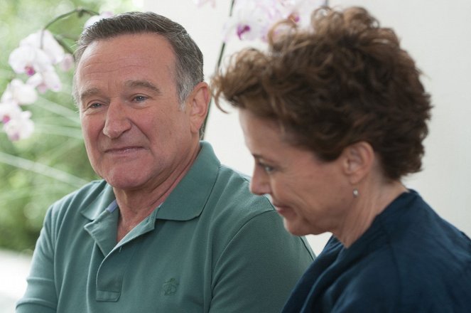 The Face of Love - Photos - Robin Williams, Annette Bening