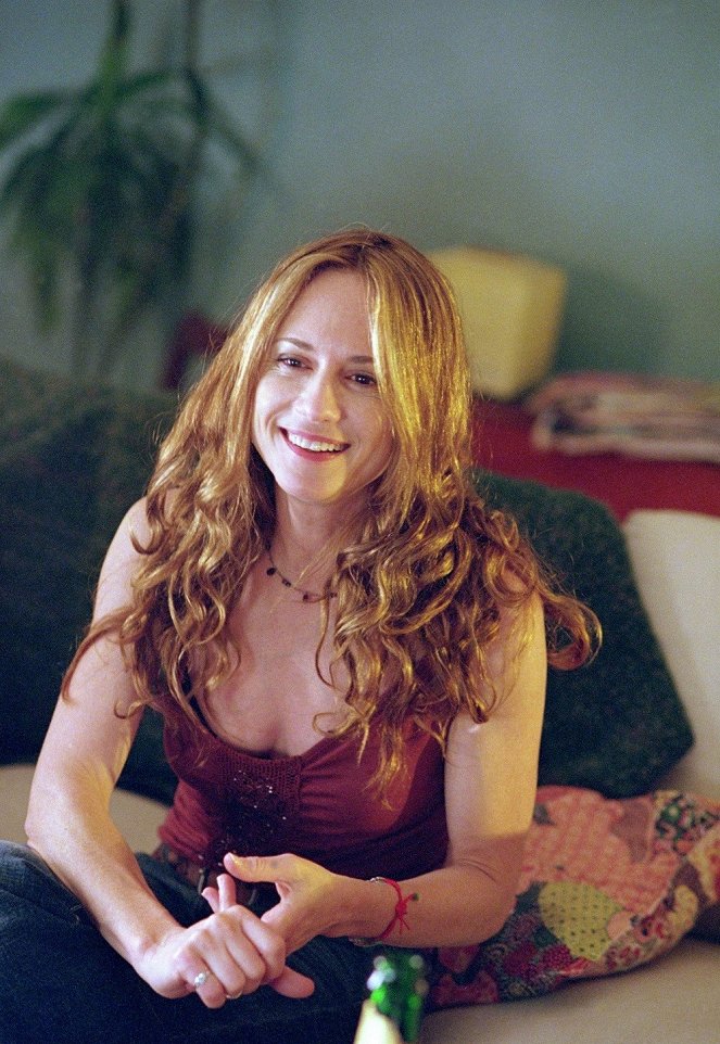 Thirteen - Film - Holly Hunter