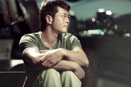 Sheng ri kuai le - De la película - Louis Koo