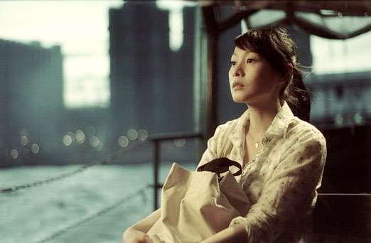 Sheng ri kuai le - De la película