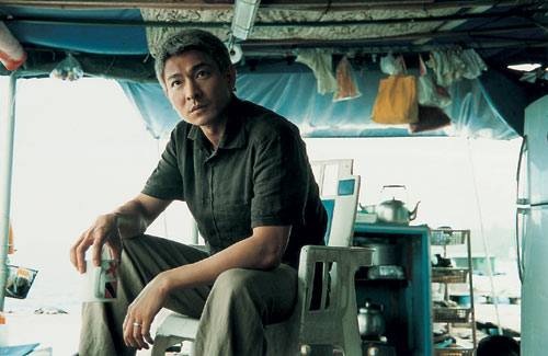 Men tu - Filmfotók - Andy Lau