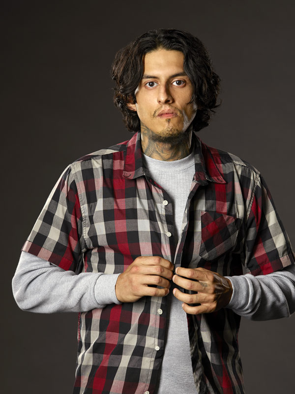 American Crime - Promo - Richard Cabral