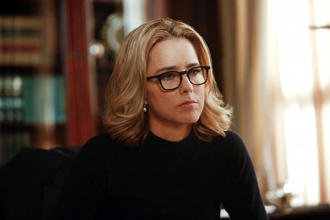 Madam Secretary - Van film - Téa Leoni