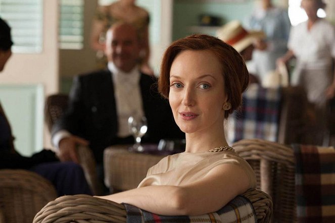 Indian Summers - Photos - Olivia Grant