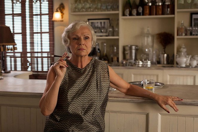 Indian Summers - Photos - Julie Walters