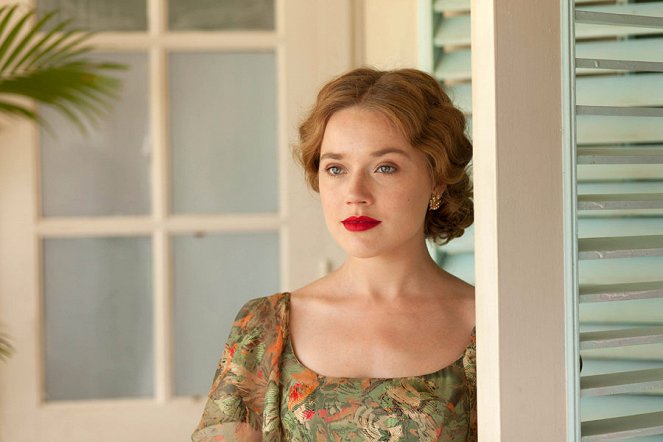 Indian Summers - Photos - Jemima West