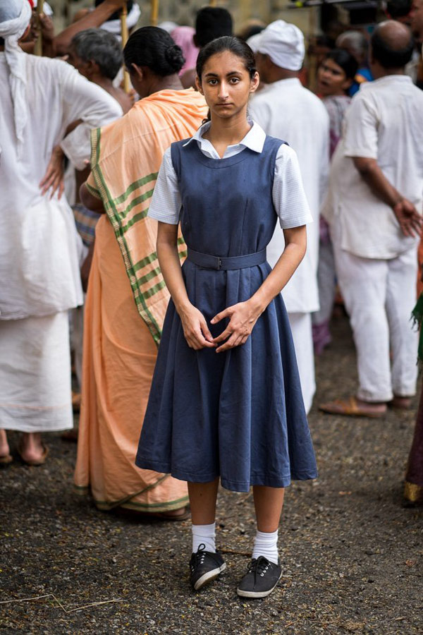 Indian Summers - Promoción - Ashna Rabheru