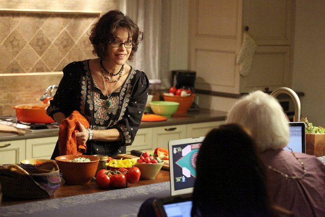 Chasing Life - Film - Mary Page Keller