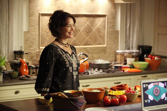 Chasing Life - Do filme - Mary Page Keller