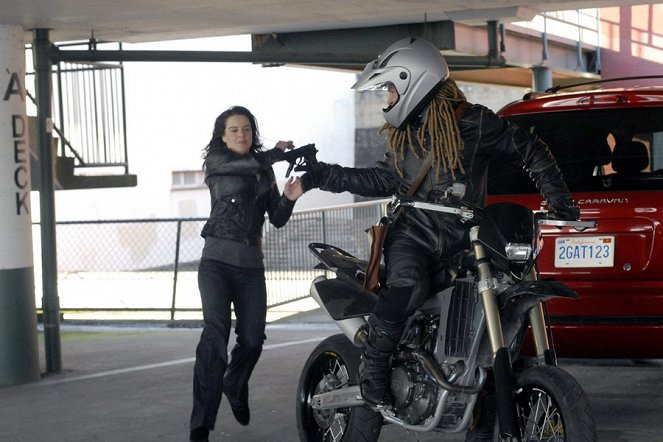 The Bionic Woman - Kuvat elokuvasta