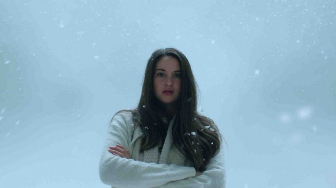 White Bird in a Blizzard - Van film - Shailene Woodley