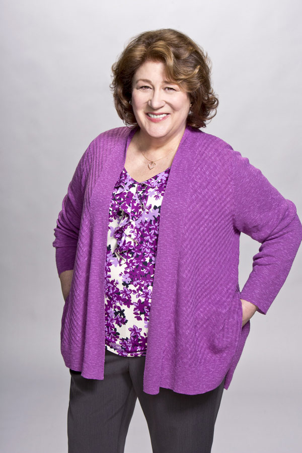 Millerovci - Promo - Margo Martindale