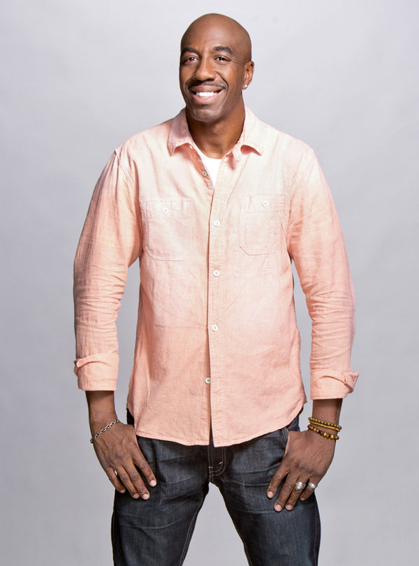 The Millers - Promoción - J.B. Smoove