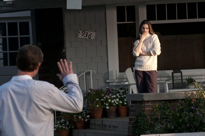 Bent - Filmfotos - Amanda Peet