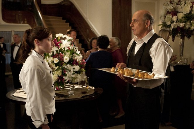 Épülő vonzerő - Filmfotók - Margo Harshman, Jeffrey Tambor