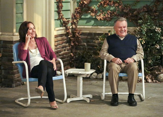 The McCarthys - Photos - Laurie Metcalf, Jack McGee