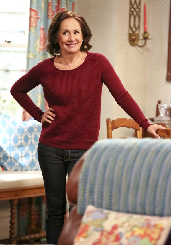 The McCarthys - Photos - Laurie Metcalf