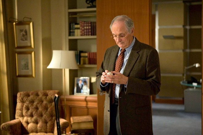 30 Rock - Do filme - Alan Alda