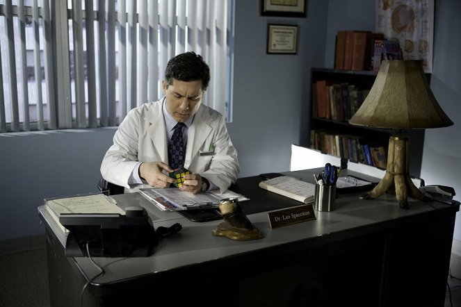 30 Rock - Season 3 - Kidney Now! - Photos - Chris Parnell