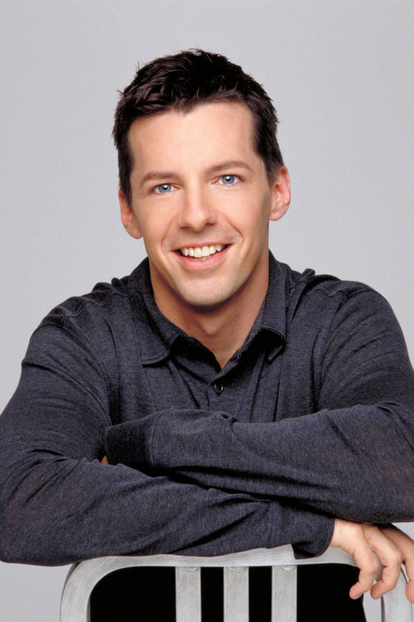 Will a Grace - Promo - Sean Hayes