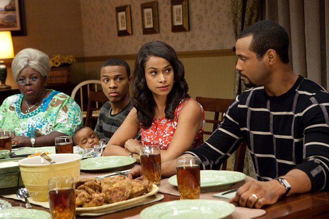 Madea's Big Happy Family - Photos