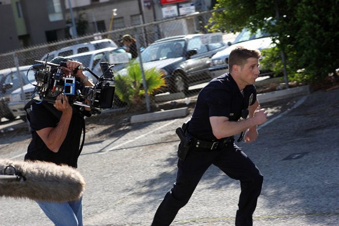 Southland - Making of