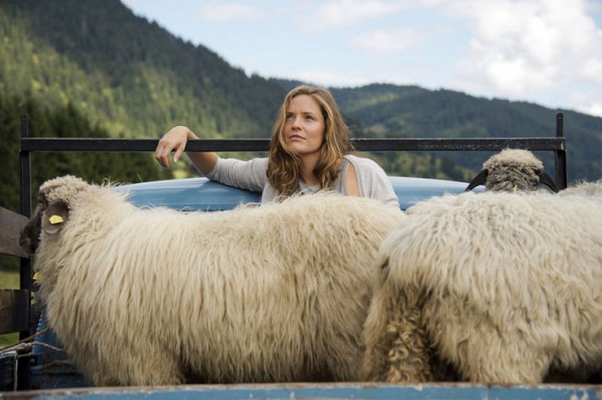 Lena Lorenz - Willkommen im Leben - De filmes - Patricia Aulitzky