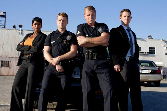 Southland - Promo