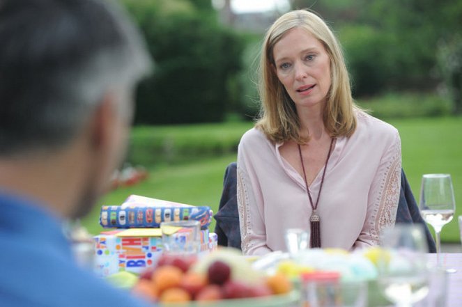 Rosamunde Pilcher - Dokonalý život - Z filmu - Rupert Graves, Katja Weitzenböck