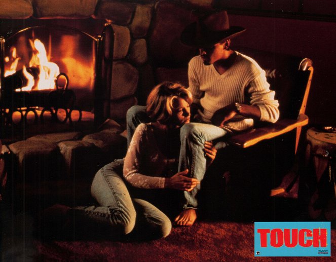 Touch - Lobby Cards
