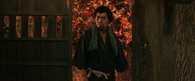 Narayama bushiko - Z filmu