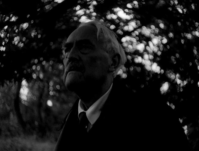 A nap vége - Filmfotók - Victor Sjöström
