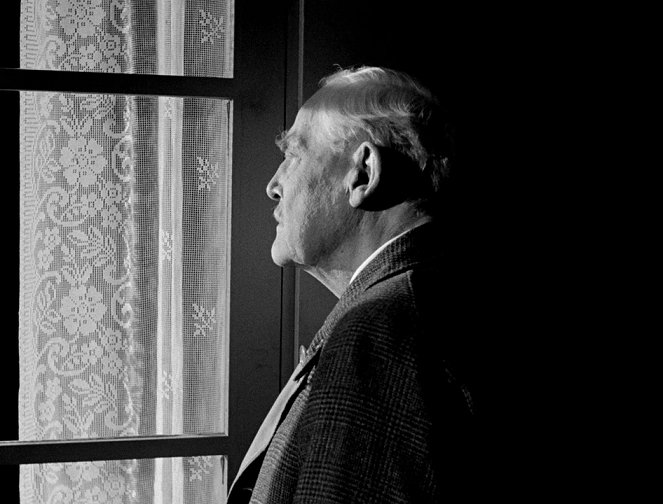 Wild Strawberries - Van film - Victor Sjöström