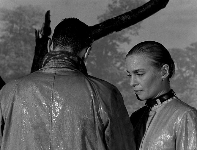 Wild Strawberries - Van film - Ingrid Thulin