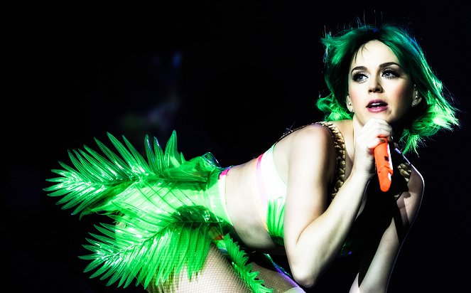 Katy Perry: Prismatic World Tour - Z filmu - Katy Perry